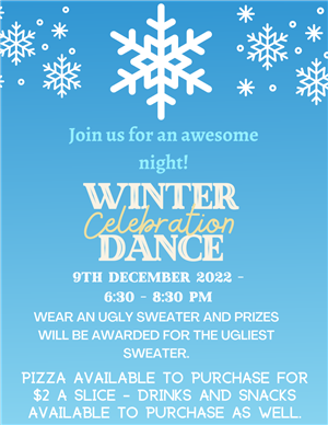Winter Dance 2022